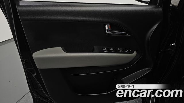 Kia Ray Prestige 2019 — фото 24