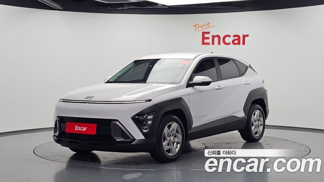 Hyundai Kona (SX2) Gasoline 1.6 Turbo 2WD Modern
