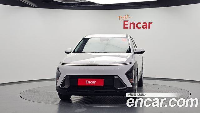 Hyundai Kona (SX2) Gasoline 1.6 Turbo 2WD Modern 2023 — фото 3