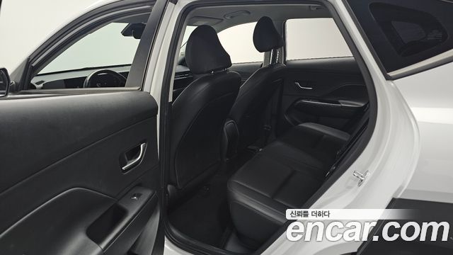 Hyundai Kona (SX2) Gasoline 1.6 Turbo 2WD Modern 2023 — фото 12