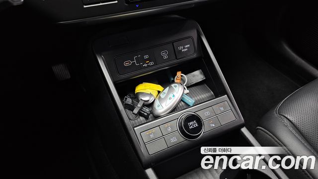 Hyundai Kona (SX2) Gasoline 1.6 Turbo 2WD Modern 2023 — фото 16