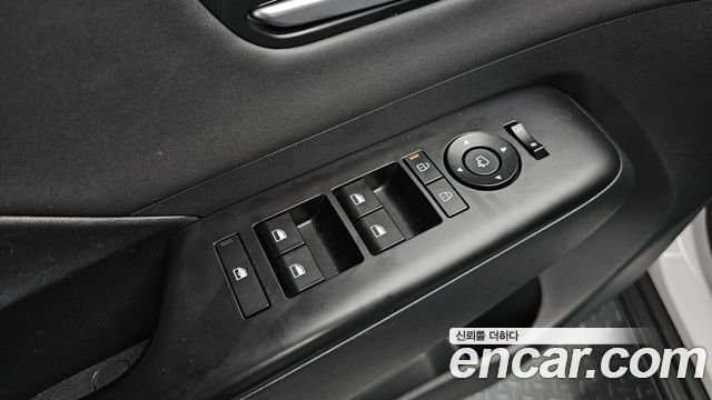 Hyundai Kona (SX2) Gasoline 1.6 Turbo 2WD Modern 2023 — фото 17