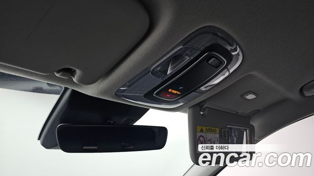 Hyundai Kona (SX2) Gasoline 1.6 Turbo 2WD Modern 2023 — фото 19