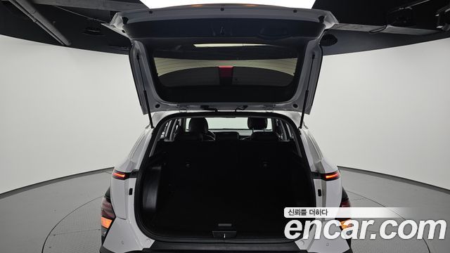 Hyundai Kona (SX2) Gasoline 1.6 Turbo 2WD Modern 2023 — фото 20