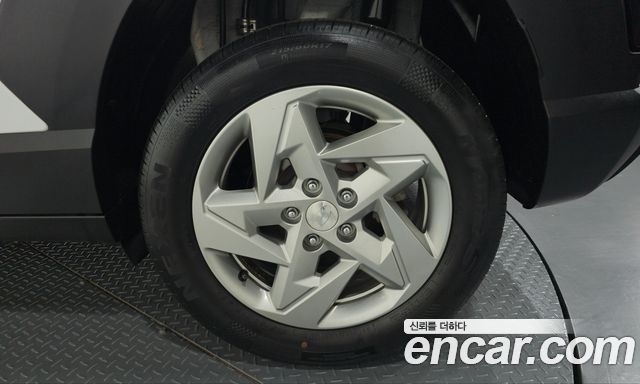 Hyundai Kona (SX2) Gasoline 1.6 Turbo 2WD Modern 2023 — фото 21