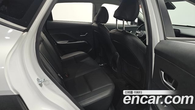 Hyundai Kona (SX2) Gasoline 1.6 Turbo 2WD Modern 2023 — фото 26