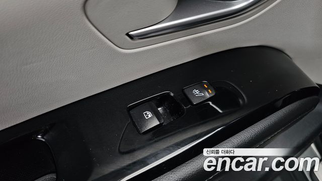 Hyundai Tucson Hybrid (NX4) Inspiration 2WD 2021 — фото 18