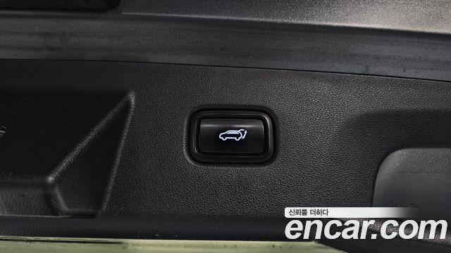 Hyundai Tucson Hybrid (NX4) Inspiration 2WD 2021 — фото 27
