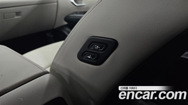 Hyundai Tucson Hybrid (NX4) Inspiration 2WD 2021 — фото 31