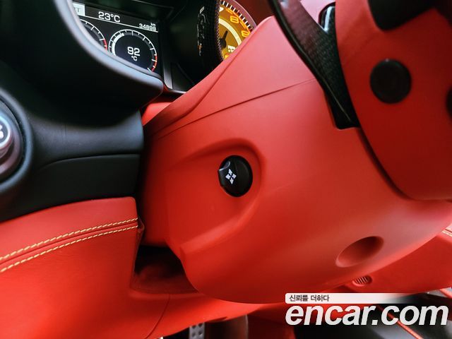 Ferrari Portofino 3.9 V8 2019 — фото 17