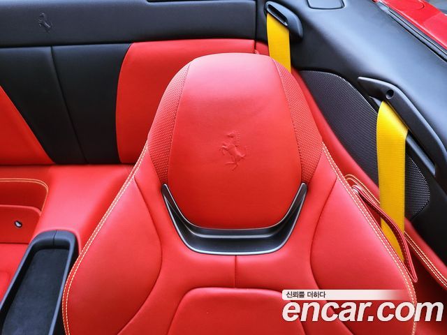 Ferrari Portofino 3.9 V8 2019 — фото 20