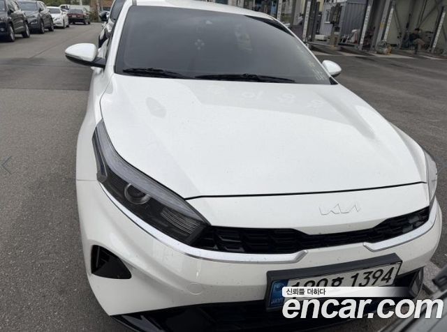 Kia K3 (II) 1.6 Prestige