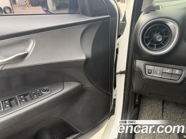 Kia K3 (II) 1.6 Prestige 2022 — фото 5