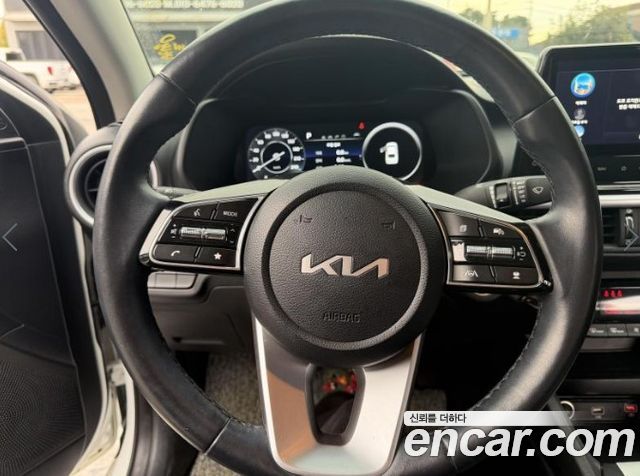 Kia K3 (II) 1.6 Prestige 2022 — фото 6