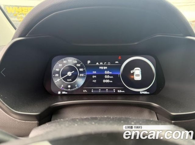Kia K3 (II) 1.6 Prestige 2022 — фото 7