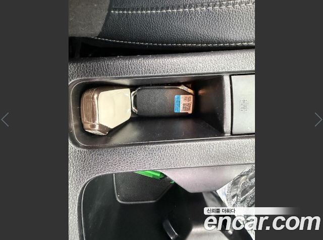 Kia K3 (II) 1.6 Prestige 2022 — фото 10