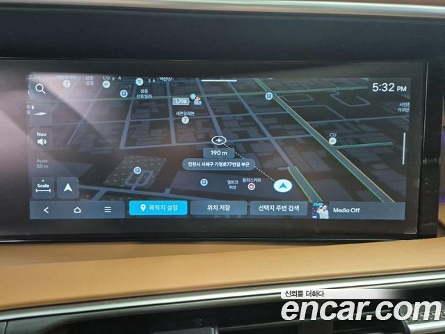 Hyundai Palisade (LX3) HEV 2.5T 4WD 9-Seater Calligraphy 2026 — фото 18