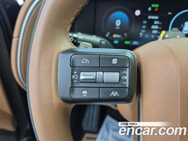 Hyundai Palisade (LX3) HEV 2.5T 4WD 9-Seater Calligraphy 2026 — фото 20