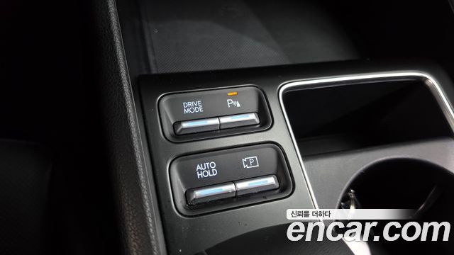 Hyundai Sonata The Edge (DN8) 2.0 Premium 2024 — фото 12