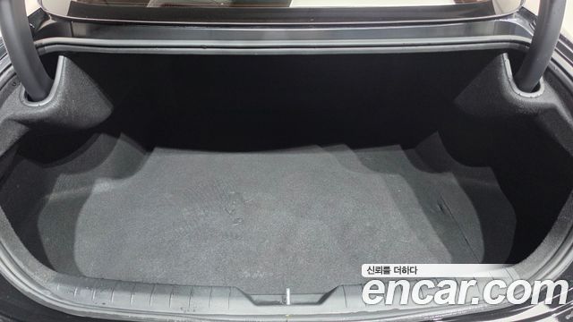 Hyundai Sonata The Edge (DN8) 2.0 Premium 2024 — фото 17