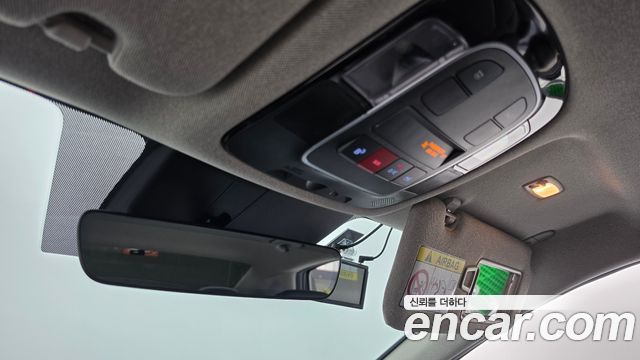 Hyundai Sonata The Edge (DN8) 2.0 Premium 2024 — фото 20