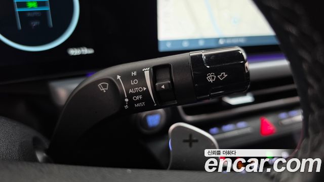 Hyundai Sonata The Edge (DN8) 2.0 Premium 2024 — фото 27