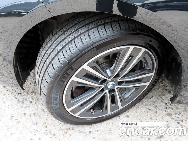BMW 2 Series Gran Coupe (F44) 220i Sport 2023 — фото 5