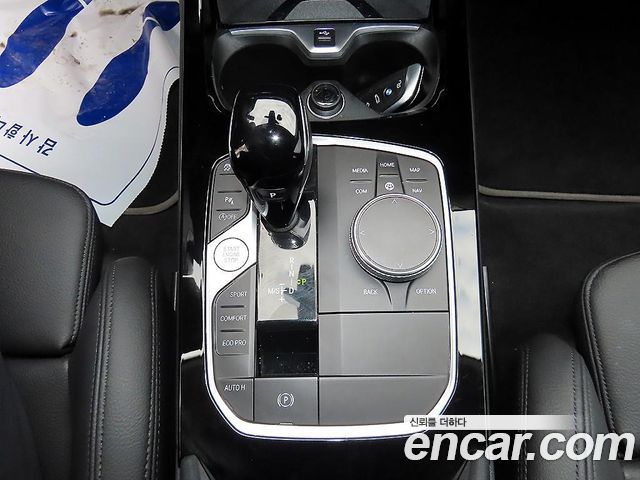BMW 2 Series Gran Coupe (F44) 220i Sport 2023 — фото 9