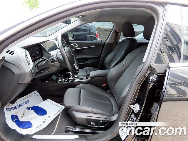 BMW 2 Series Gran Coupe (F44) 220i Sport 2023 — фото 10