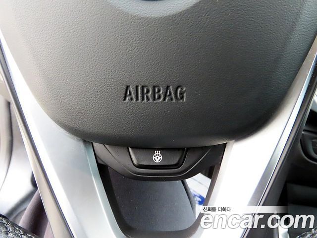BMW 2 Series Gran Coupe (F44) 220i Sport 2023 — фото 17