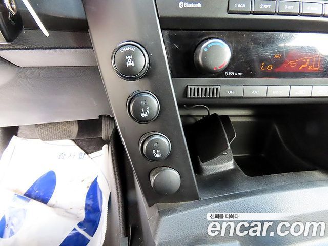 KG Mobility (SsangYong) Korando Sport CX7 4WD VISION 2014 — фото 17