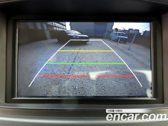 KG Mobility (SsangYong) Korando Sport CX7 4WD VISION 2014 — фото 20