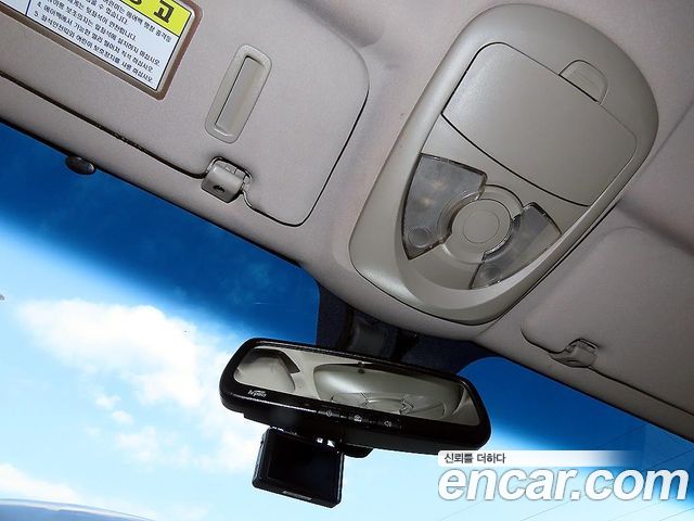 KG Mobility (SsangYong) Korando Sport CX7 4WD VISION 2014 — фото 21