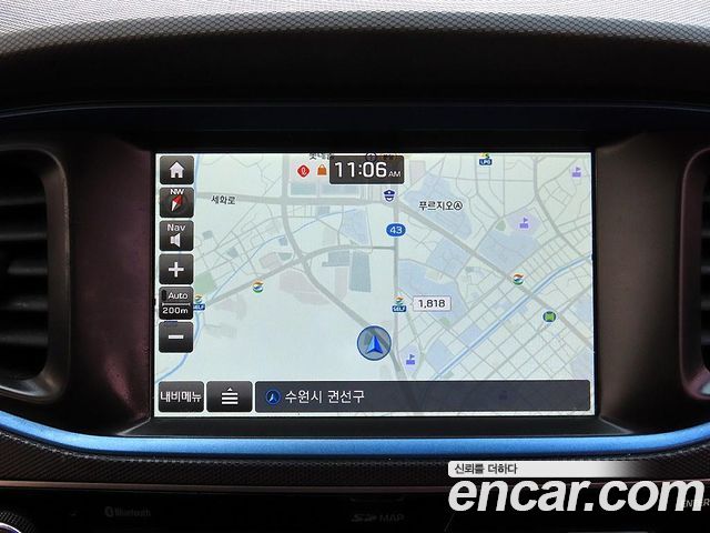 Hyundai Ioniq Hybrid Q 2016 — фото 18