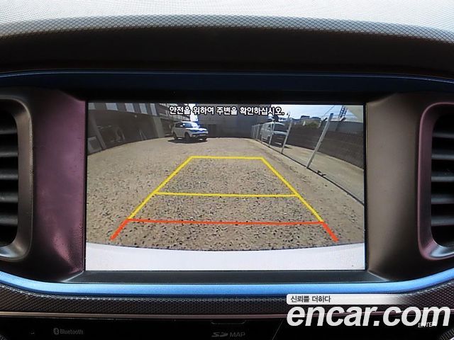 Hyundai Ioniq Hybrid Q 2016 — фото 19
