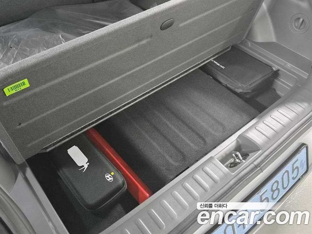 Hyundai Ioniq 5 Long Range AWD Prestige 2025 — фото 6