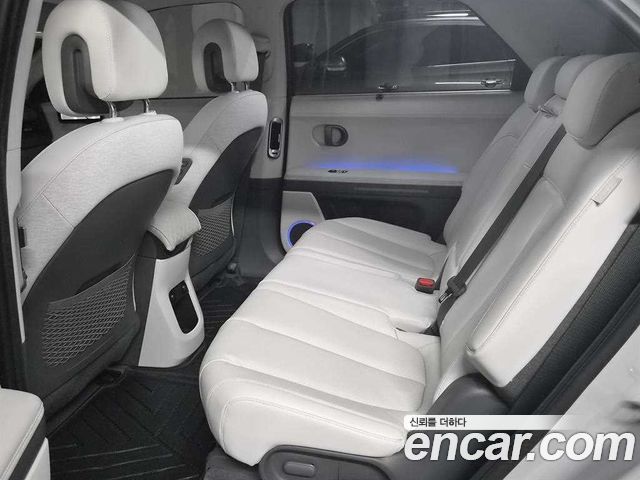 Hyundai Ioniq 5 Long Range AWD Prestige 2025 — фото 7