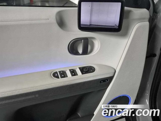 Hyundai Ioniq 5 Long Range AWD Prestige 2025 — фото 9