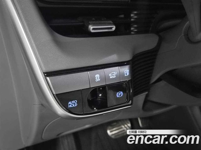 Hyundai Ioniq 5 Long Range AWD Prestige 2025 — фото 10