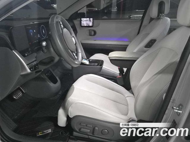 Hyundai Ioniq 5 Long Range AWD Prestige 2025 — фото 15