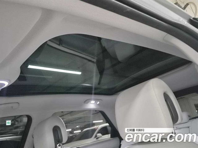 Hyundai Ioniq 5 Long Range AWD Prestige 2025 — фото 17