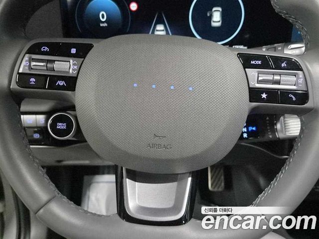 Hyundai Ioniq 5 Long Range AWD Prestige 2025 — фото 18