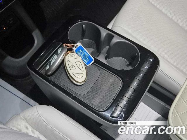 Hyundai Ioniq 5 Long Range AWD Prestige 2025 — фото 20