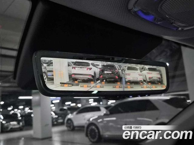 Hyundai Ioniq 5 Long Range AWD Prestige 2025 — фото 21