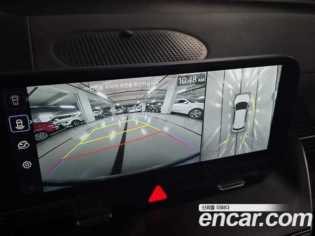 Hyundai Ioniq 5 Long Range AWD Prestige 2025 — фото 22