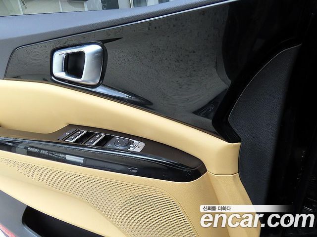 Kia Carnival (IV) Diesel 7-Seater Noblesse 2023 — фото 15