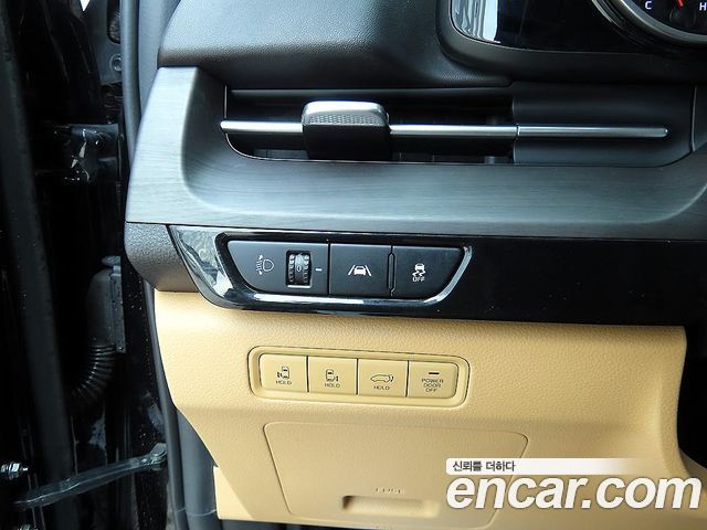 Kia Carnival (IV) Diesel 7-Seater Noblesse 2023 — фото 16