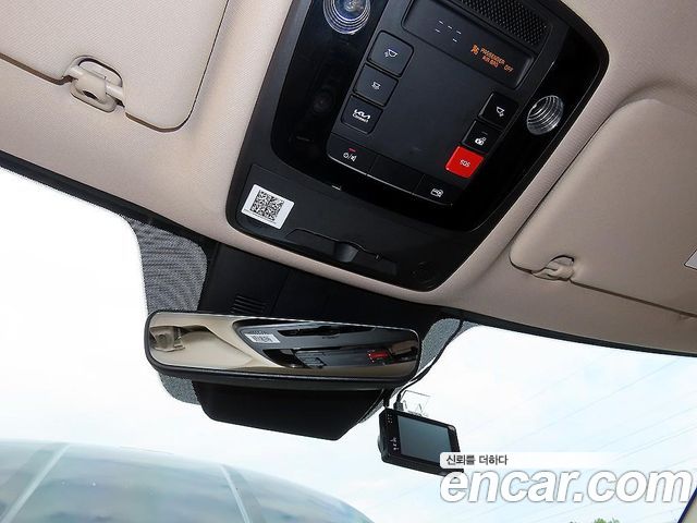 Kia Carnival (IV) Diesel 7-Seater Noblesse 2023 — фото 18