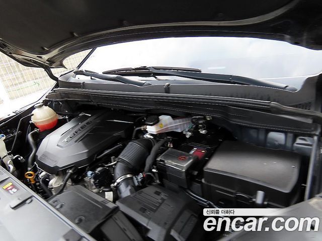 Kia Carnival (IV) Diesel 7-Seater Noblesse 2023 — фото 23