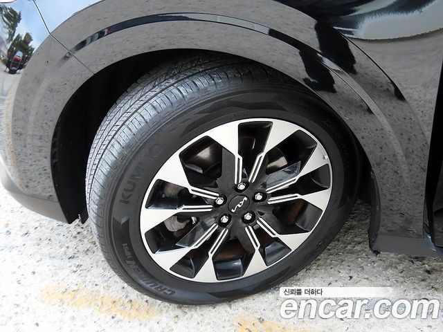 Kia Carnival (IV) Diesel 7-Seater Noblesse 2023 — фото 24